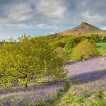 Picturesque Stone In The Heart Of North Yorkshire Village - Hideaway York