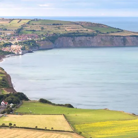 Picturesque Stone In The Heart Of North Yorkshire Village - Hideaway بيت للعطل يورك