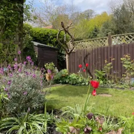 Picturesque Stone In The Heart Of North Yorkshire Village - Hideaway