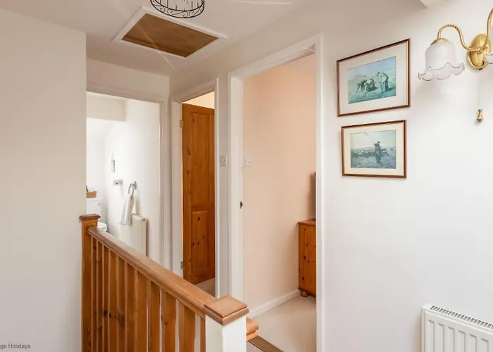 Picturesque Stone In The Heart Of North Yorkshire Village - Hideaway * York