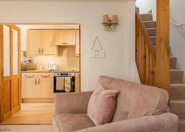 Picturesque Stone In The Heart Of North Yorkshire Village - Hideaway * York