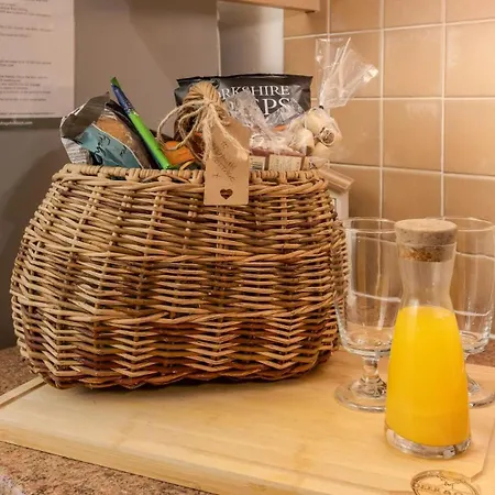 度假居 Picturesque Stone In The Heart Of North Yorkshire Village - Hideaway 约克